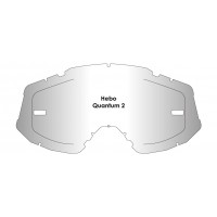 AirScreen Hebo Quantum 2 Transparente